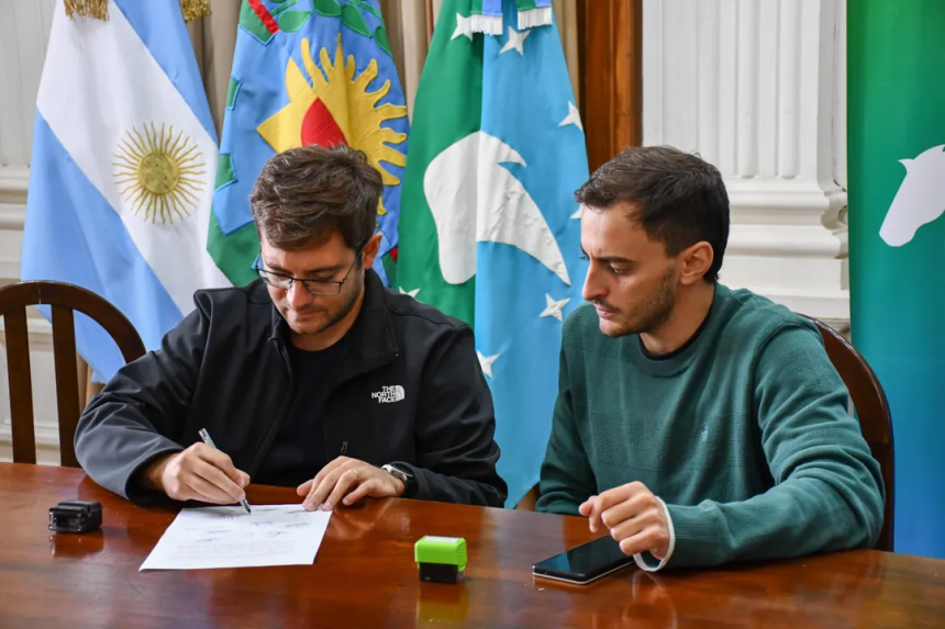 Bragado | Barenghi cerró un nuevo aumento salarial