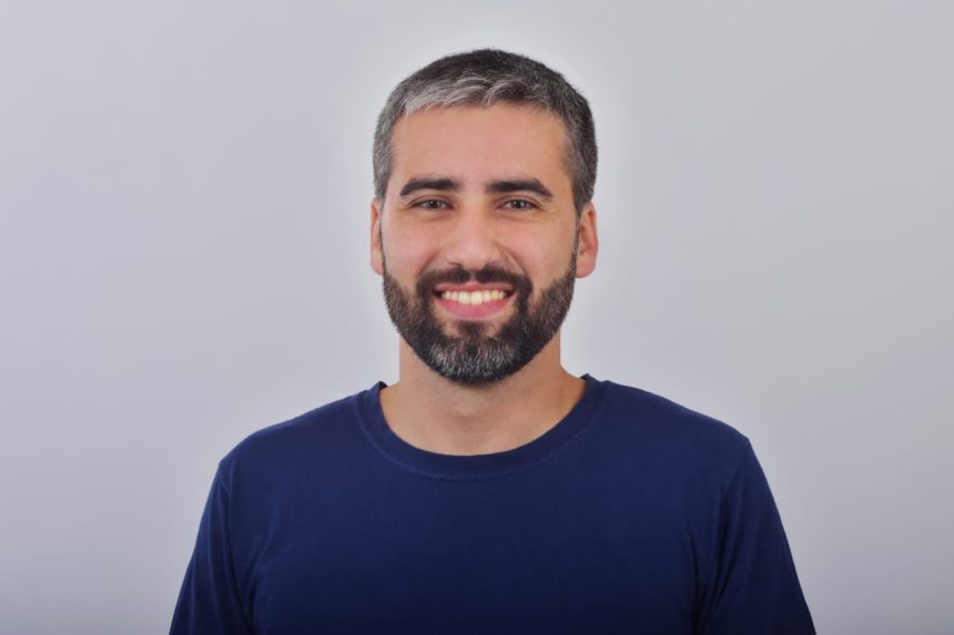 Hurlingham | ¿Martín Rodríguez, primer candidato para el Concejo Deliberante?