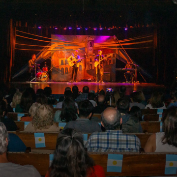 Necochea | El Municipio organiza grandes festejos para el 25 de mayo