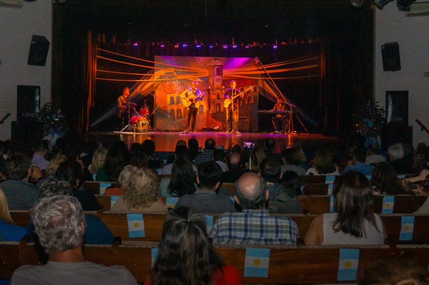 Necochea | El Municipio organiza grandes festejos para el 25 de mayo