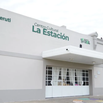 Trenque Lauquen | El Municipio avanza con obras clave en instituciones educativas