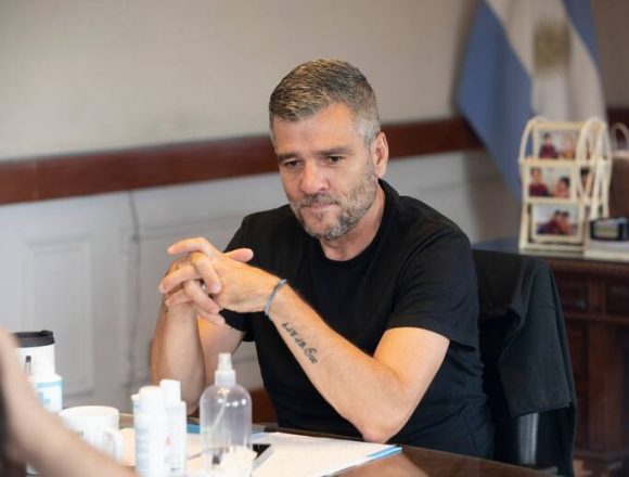 Hurlingham | Tras el fallo del Tribunal contra Zabaleta, el municipio anuncia auditoría sobre los fondos malversados