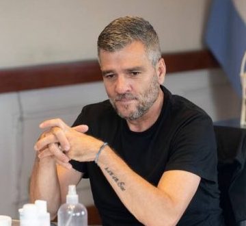 Hurlingham | Tras el fallo del Tribunal contra Zabaleta, el municipio anuncia auditoría sobre los fondos malversados