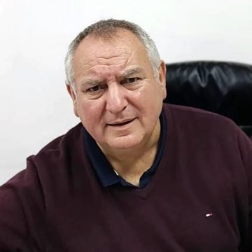 Multas truchas | El macrismo vuelve a sostener a De Francesco, cercado por denuncias