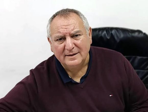 Multas truchas | El macrismo vuelve a sostener a De Francesco, cercado por denuncias