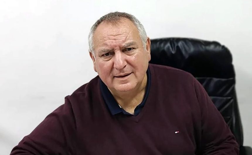 Multas truchas | El macrismo vuelve a sostener a De Francesco, cercado por denuncias