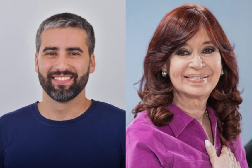 ¿Otro 2017 en Hurlingham? Avanza la candidatura de Martín Rodríguez