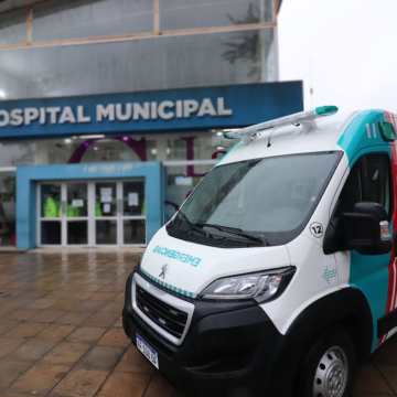 La Costa | El Hospital de San Clemente del Tuyú abre un espacio de actividad física para adultos mayores