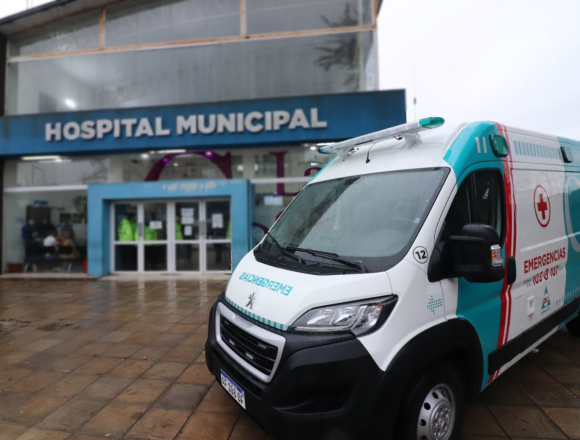 La Costa | El Hospital de San Clemente del Tuyú abre un espacio de actividad física para adultos mayores