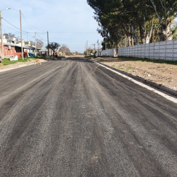 Villarino | Obras clave en el Municipio para prevenir las inundaciones