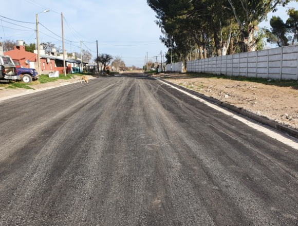 Villarino | Obras clave en el Municipio para prevenir las inundaciones