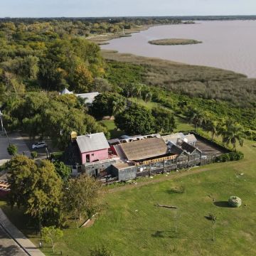 San Isidro | Se recuperó un espacio clave en la costa y avanzan con su plan de integración al río