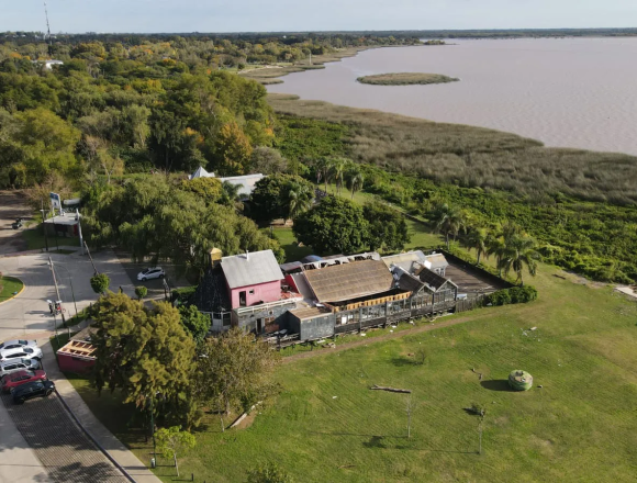 image San Isidro | Se recuperó un espacio clave en la costa y avanzan con su plan de integración al río