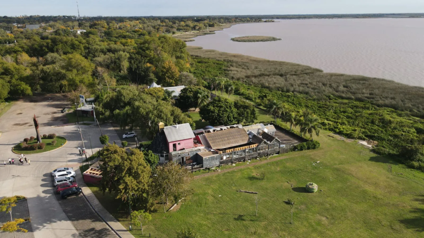 San Isidro | Se recuperó un espacio clave en la costa y avanzan con su plan de integración al río