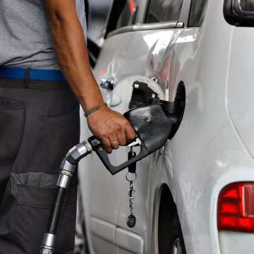 La nafta aumenta y el mercado espera la decisión clave de YPF