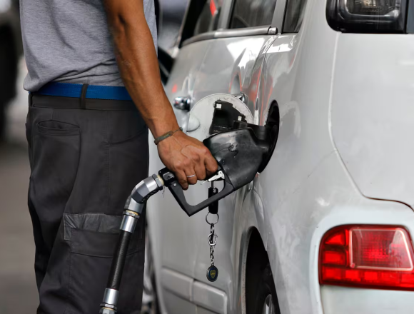 La nafta aumenta y el mercado espera la decisión clave de YPF