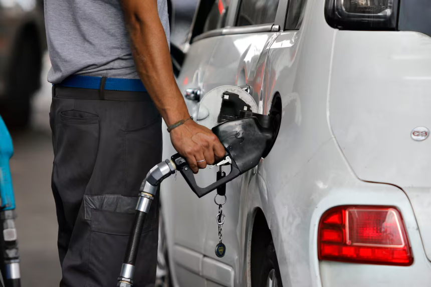La nafta aumenta y el mercado espera la decisión clave de YPF