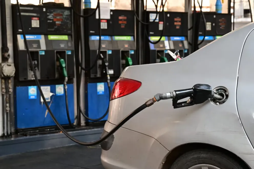 Alerta en los surtidores: el Gobierno confirmó un nuevo aumento en los impuestos al combustible