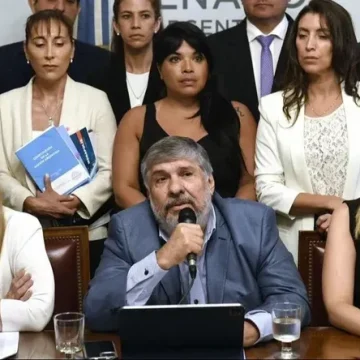 Legisladores reclaman ver a Cristina Kirchner sin autorización judicial