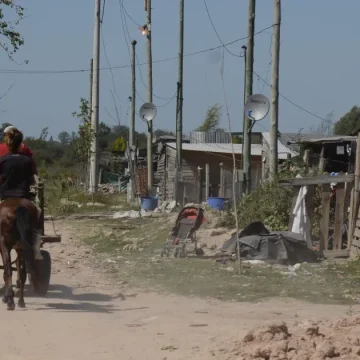 Más del 50 % de los hogares sufre estrés económico, según un informe de la UCA