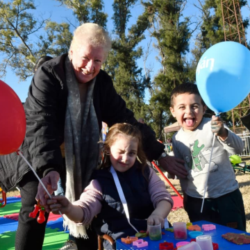 Luján | Vacaciones de Invierno con una agenda variada de actividades para toda la familia
