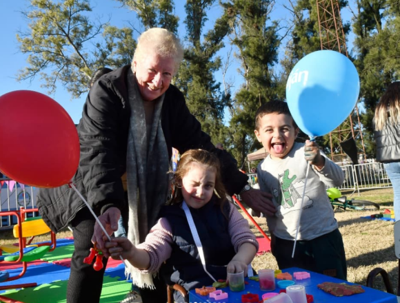Captura de pantalla 2025-07-23 122248 Luján | Vacaciones de Invierno con una agenda variada de actividades para toda la familia