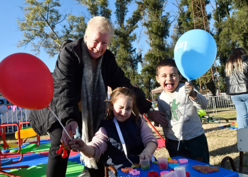 Luján | Vacaciones de Invierno con una agenda variada de actividades para toda la familia