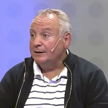 Acorralado por las denuncias de multas truchas, De Francesco pide licencia