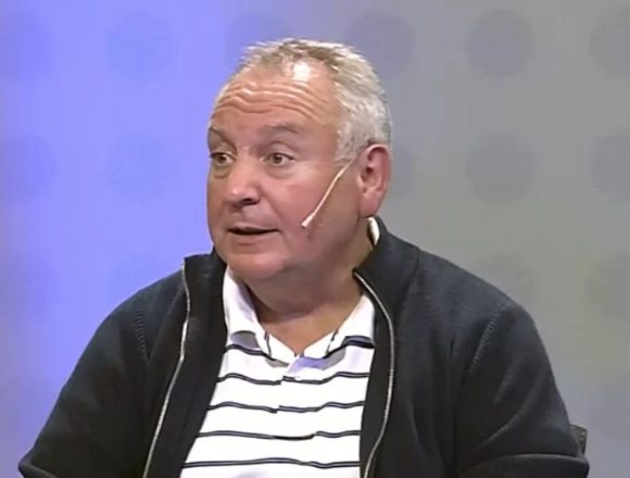 Acorralado por las denuncias de multas truchas, De Francesco pide licencia