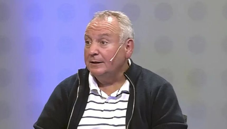 Acorralado por las denuncias de multas truchas, De Francesco pide licencia