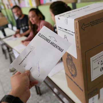 Proyecto para blindar las reglas electorales: Buscan prohibir cambios a seis meses de las elecciones en Provincia