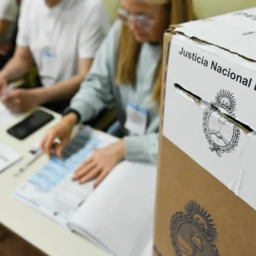 Más de un millón de extranjeros habilitados para votar en la Provincia de Buenos Aires