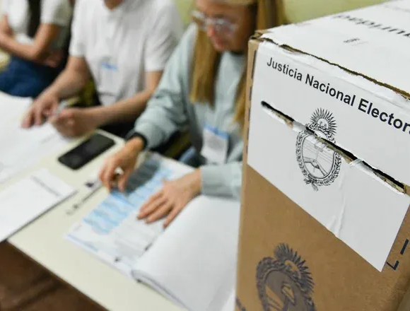 Más de un millón de extranjeros habilitados para votar en la Provincia de Buenos Aires