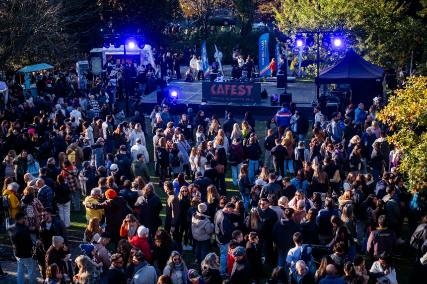 Mar del Plata | Celebran una nueva edición de CAFEST
