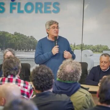 Las Flores | productores participaron de la 2ª Convocatoria de Charcuteros bonaerenses