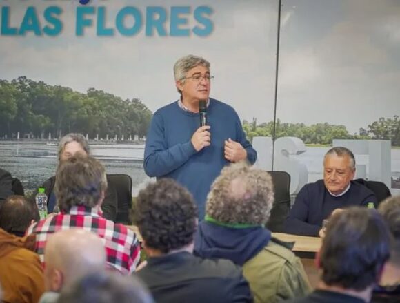 Las Flores | productores participaron de la 2ª Convocatoria de Charcuteros bonaerenses