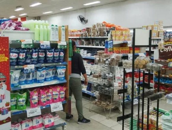 Gran Buenos Aires | la canasta básica subió hasta 334% y las familias reducen el consumo