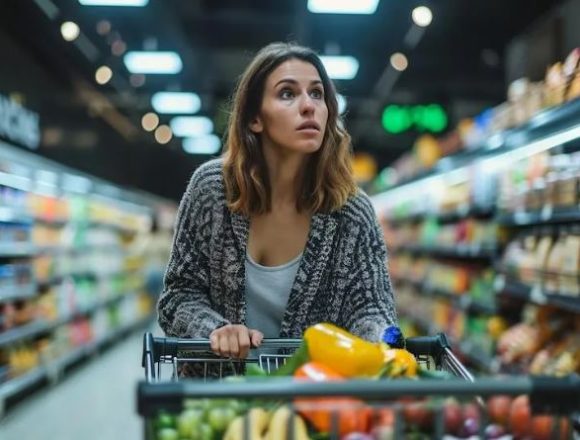 Inflación de julio: el IPC nacional subió 1,9% y acumuló 17,3% en 2025