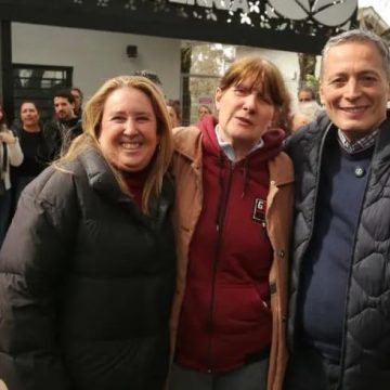 Esteban Echeverría | Gray inauguró el Hospital Veterinario Municipal y entregó más de mil escrituras