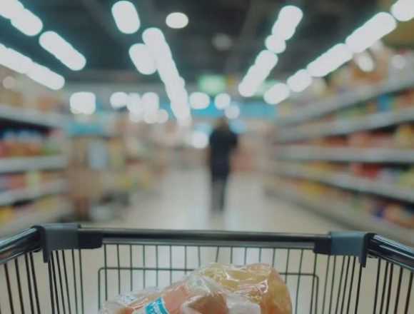 Comercios de todo el país reciben listas con aumentos tras la suba del dólar