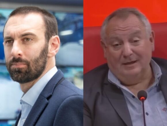 Duro cruce de Selci al candidato de Milei en Hurlingham: «Estoy cansado de que se diga cualquier cosa sin ningún costo, esto es mentira»