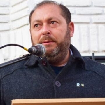 San Miguel | Cuando la boleta arrastra, pero el candidato frena