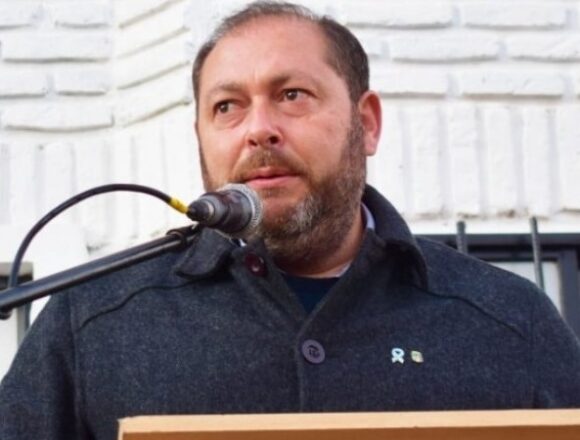San Miguel | Cuando la boleta arrastra, pero el candidato frena