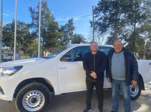 General Lavalle | inversiones en turismo, salud y caminos rurales