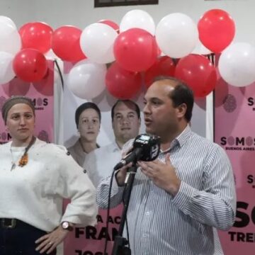 Trenque Lauquen | SOMOS ganó las elecciones y Recoulat prometió continuidad en la gestión