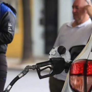 Nación | Energía aumentó 4% los biocombustibles y la nafta subirá en octubre