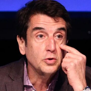 Melconian criticó a Milei y calificó de “no serio” el plan económico