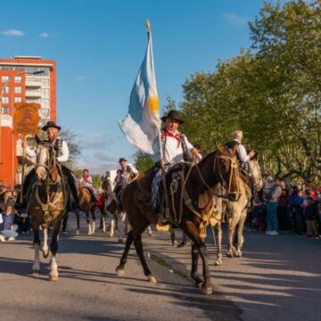 Necochea | octubre llega con aniversarios, deporte y propuestas culturales