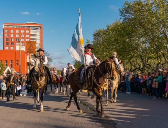 Necochea | octubre llega con aniversarios, deporte y propuestas culturales