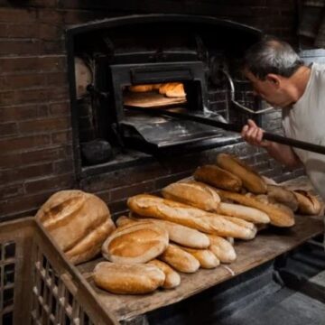 Provincia de Buenos Aires | panaderías aplicaron un aumento del 12% en el precio del pan